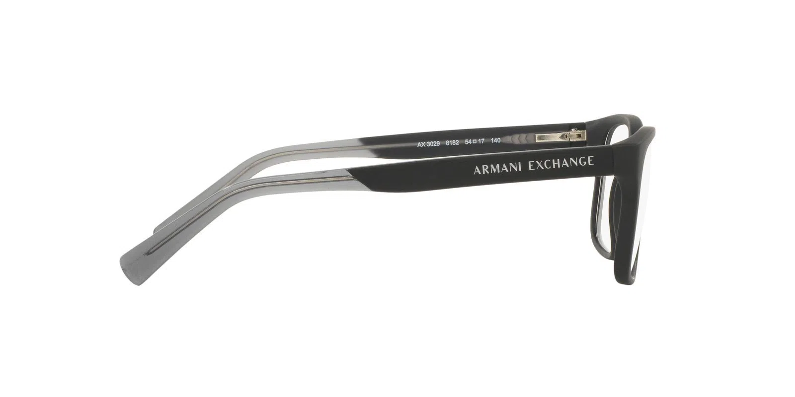 Armani Exchange 3029 Eyeglasses - view 52